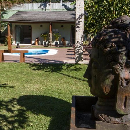 Canto Da Mole Florianopolis Exterior photo