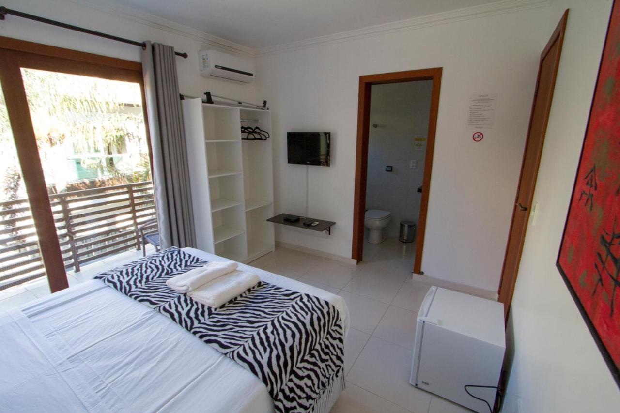 Canto Da Mole Florianopolis Room photo