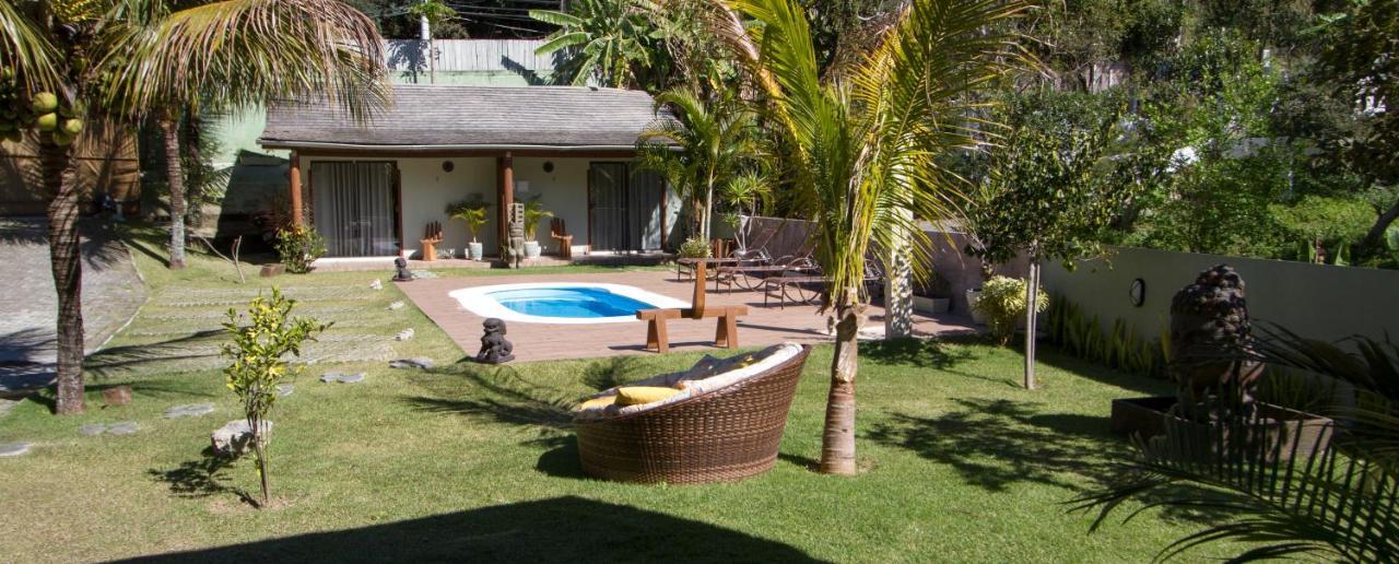 Canto Da Mole Florianopolis Exterior photo