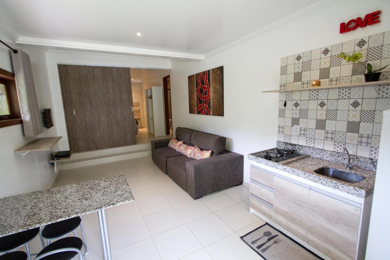 Canto Da Mole Florianopolis Exterior photo