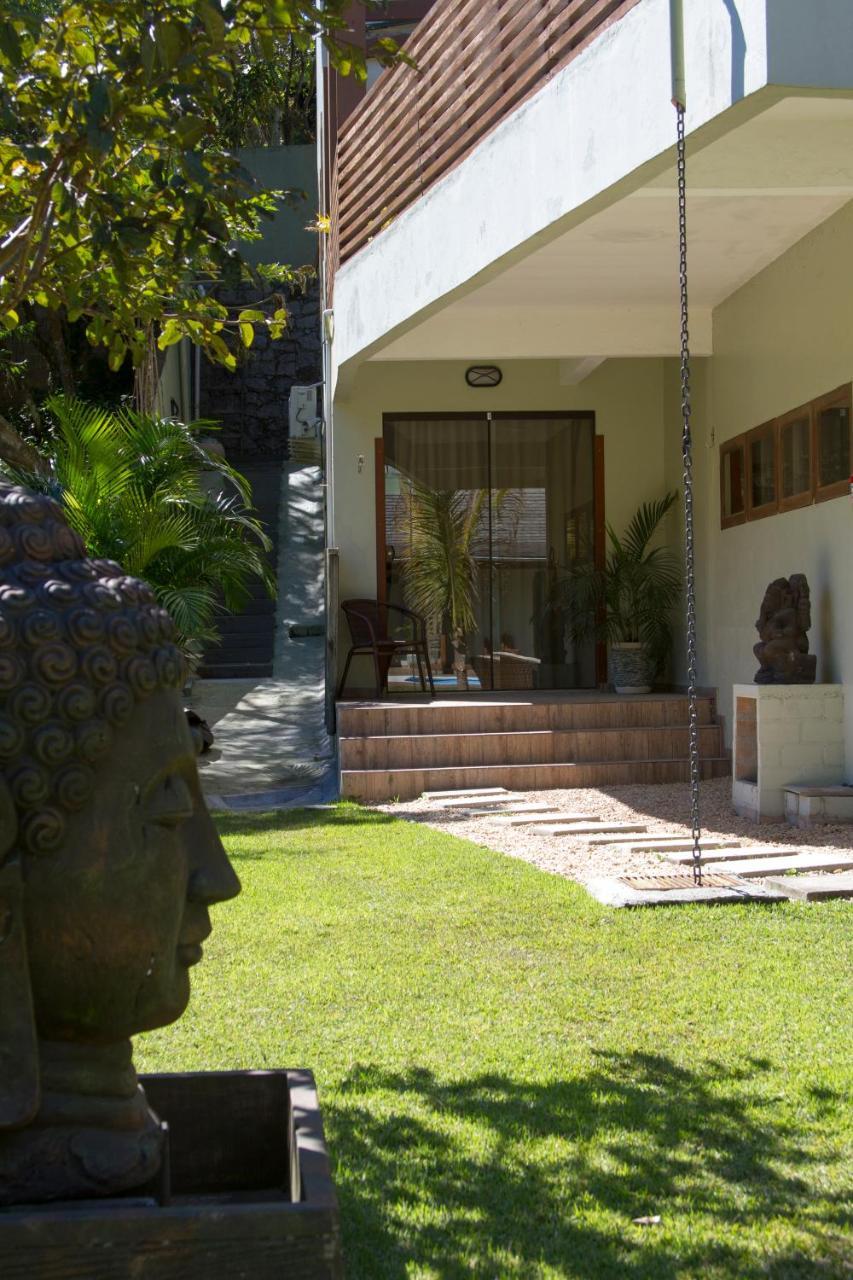 Canto Da Mole Florianopolis Exterior photo