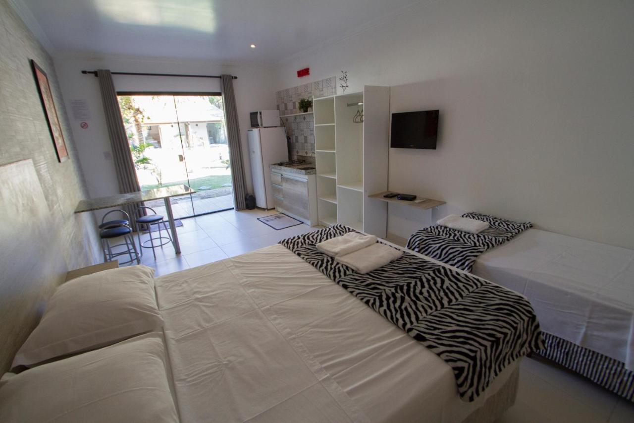 Canto Da Mole Florianopolis Exterior photo