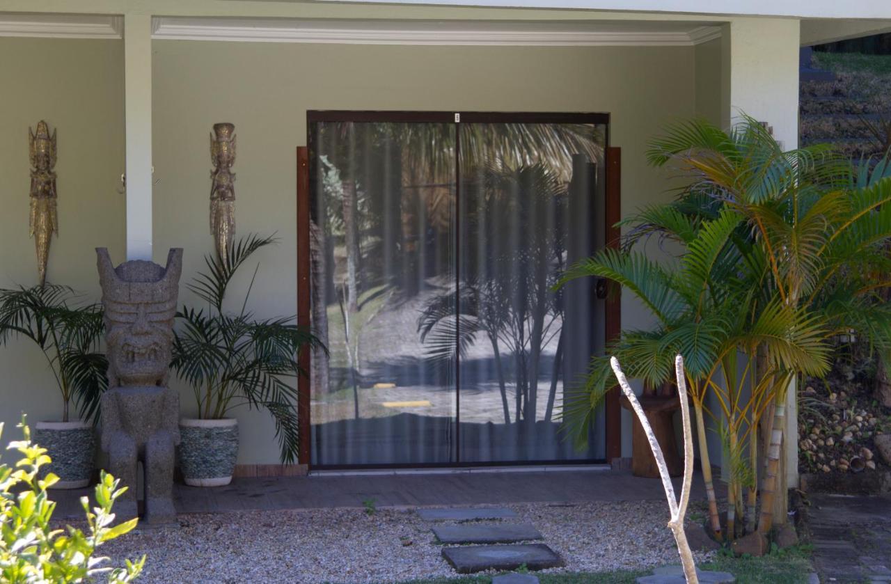 Canto Da Mole Florianopolis Exterior photo
