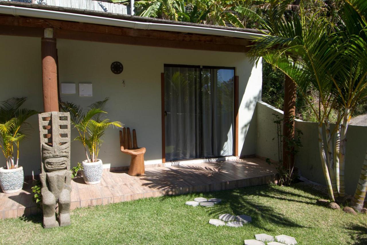 Canto Da Mole Florianopolis Exterior photo