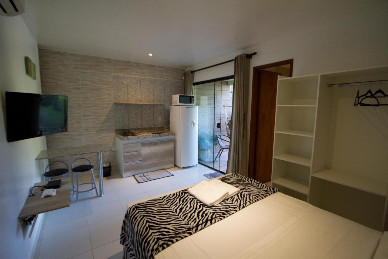 Canto Da Mole Florianopolis Room photo