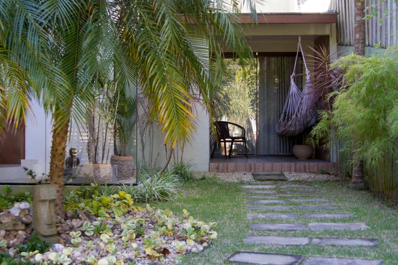 Canto Da Mole Florianopolis Exterior photo