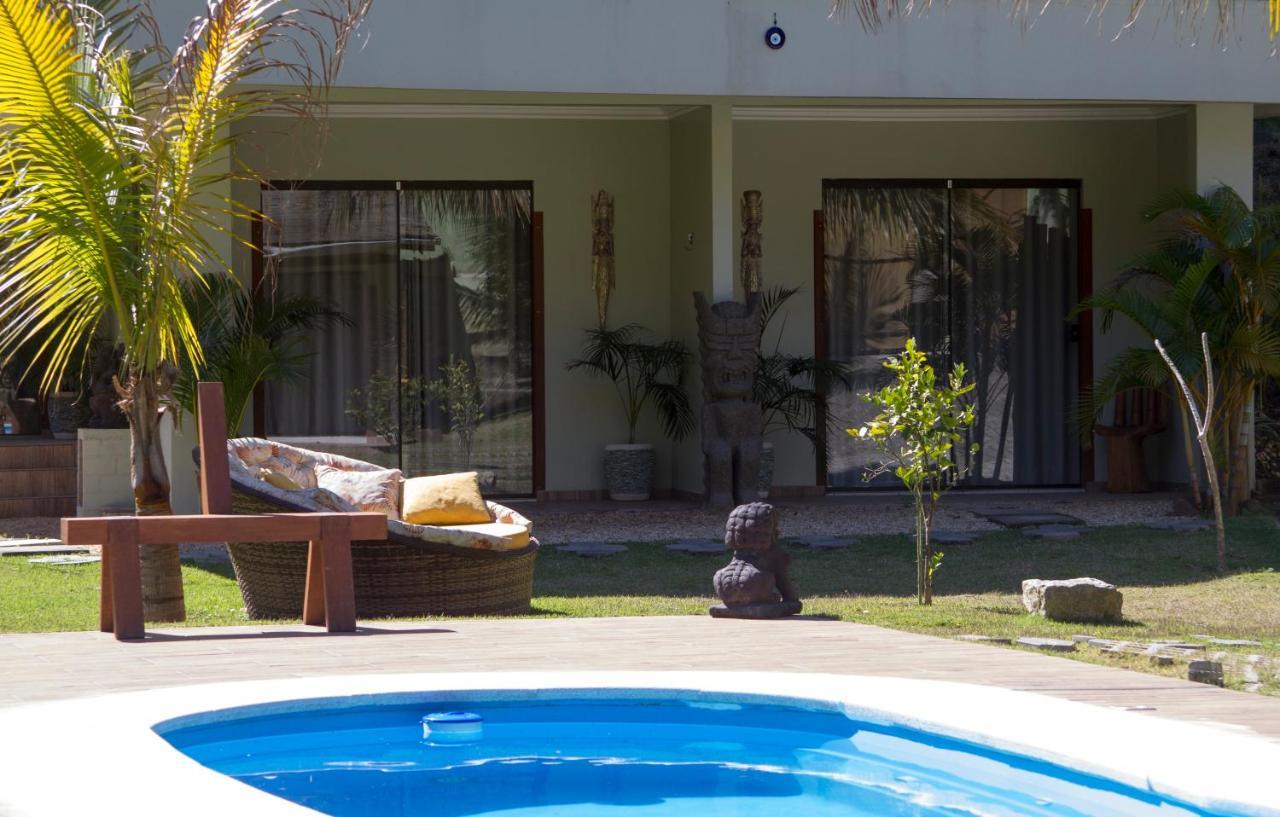 Canto Da Mole Florianopolis Exterior photo