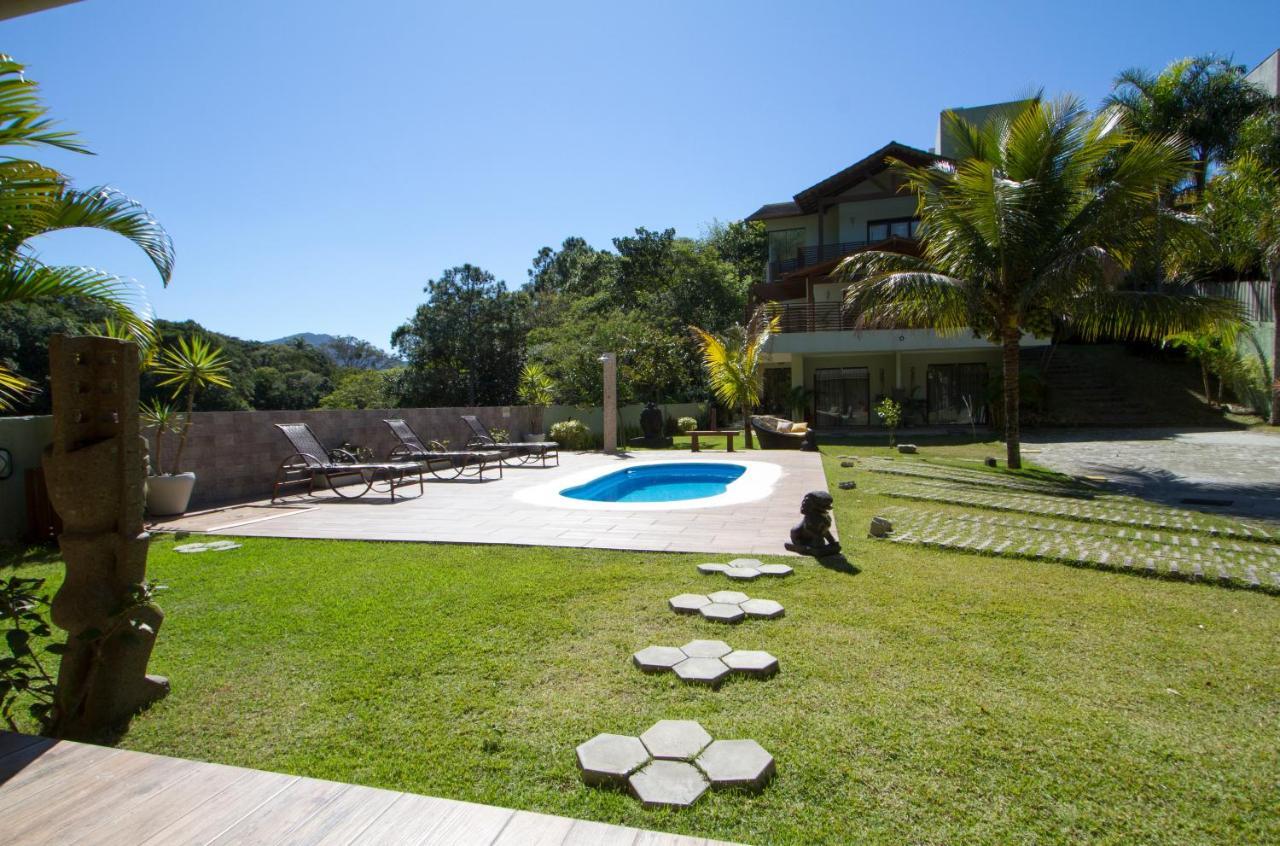 Canto Da Mole Florianopolis Exterior photo