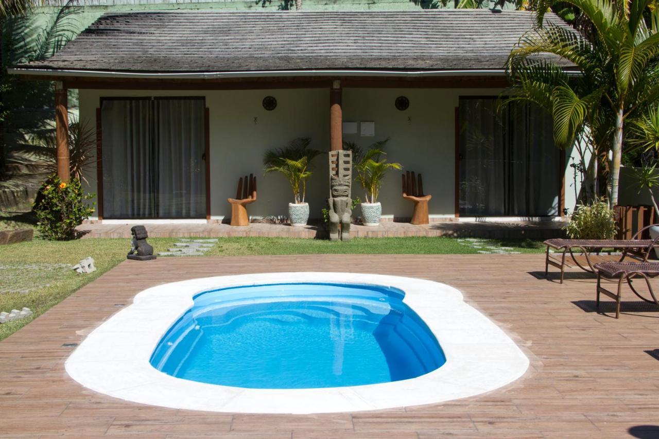Canto Da Mole Florianopolis Exterior photo