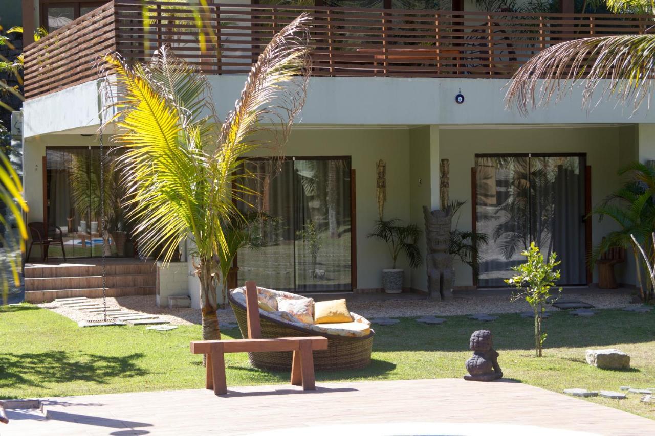 Canto Da Mole Florianopolis Exterior photo