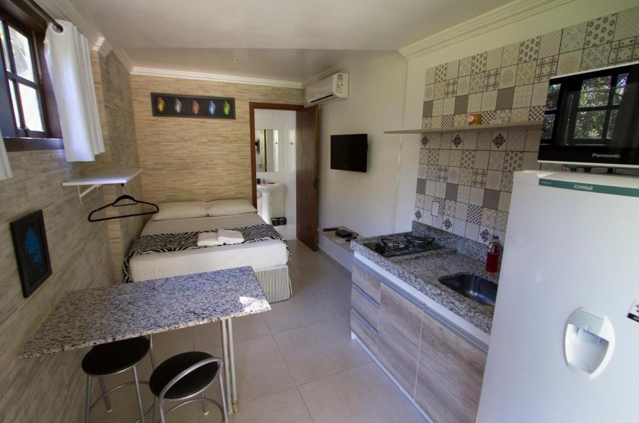 Canto Da Mole Florianopolis Room photo