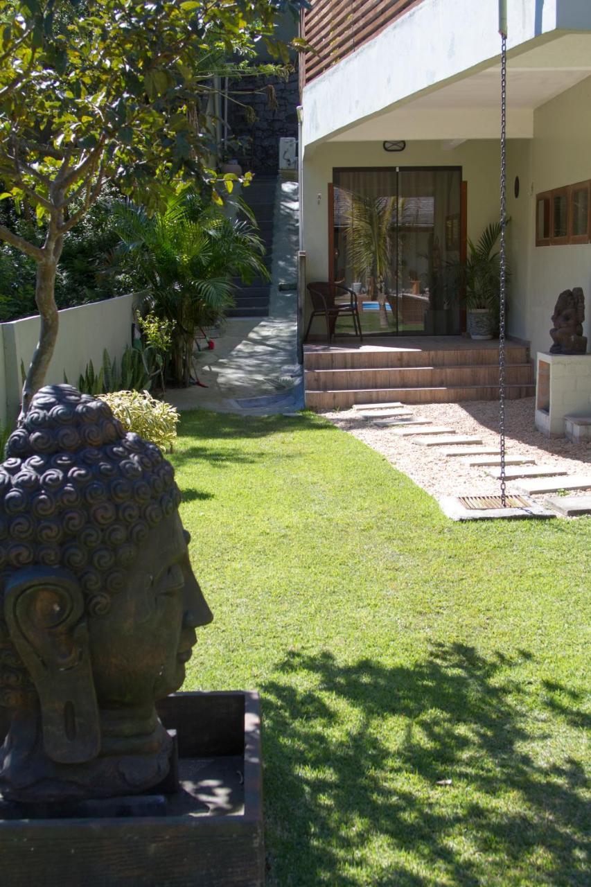 Canto Da Mole Florianopolis Exterior photo