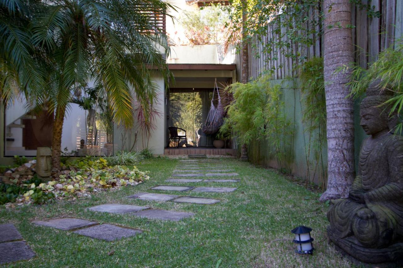 Canto Da Mole Florianopolis Exterior photo