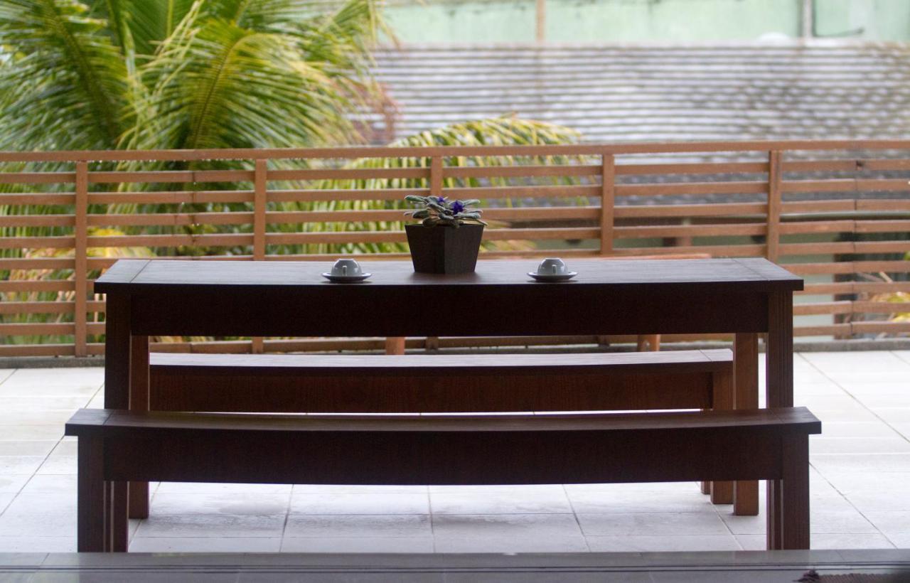 Canto Da Mole Florianopolis Exterior photo