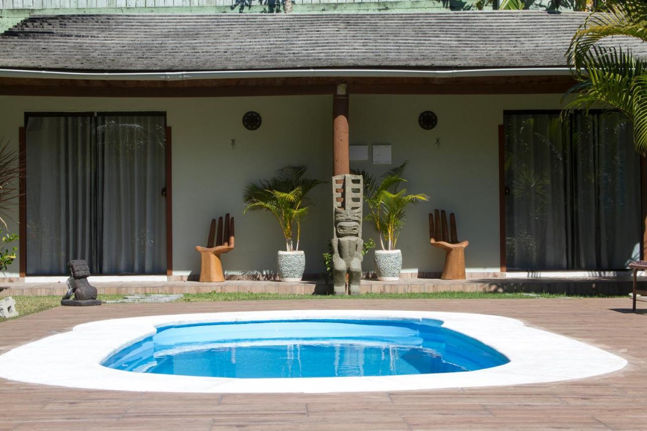 Canto Da Mole Florianopolis Exterior photo