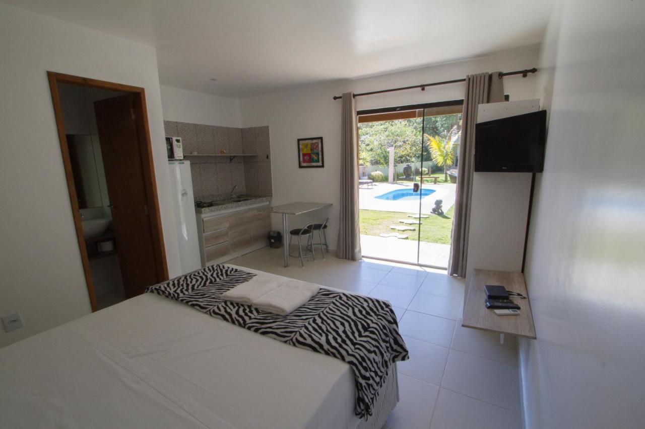 Canto Da Mole Florianopolis Room photo