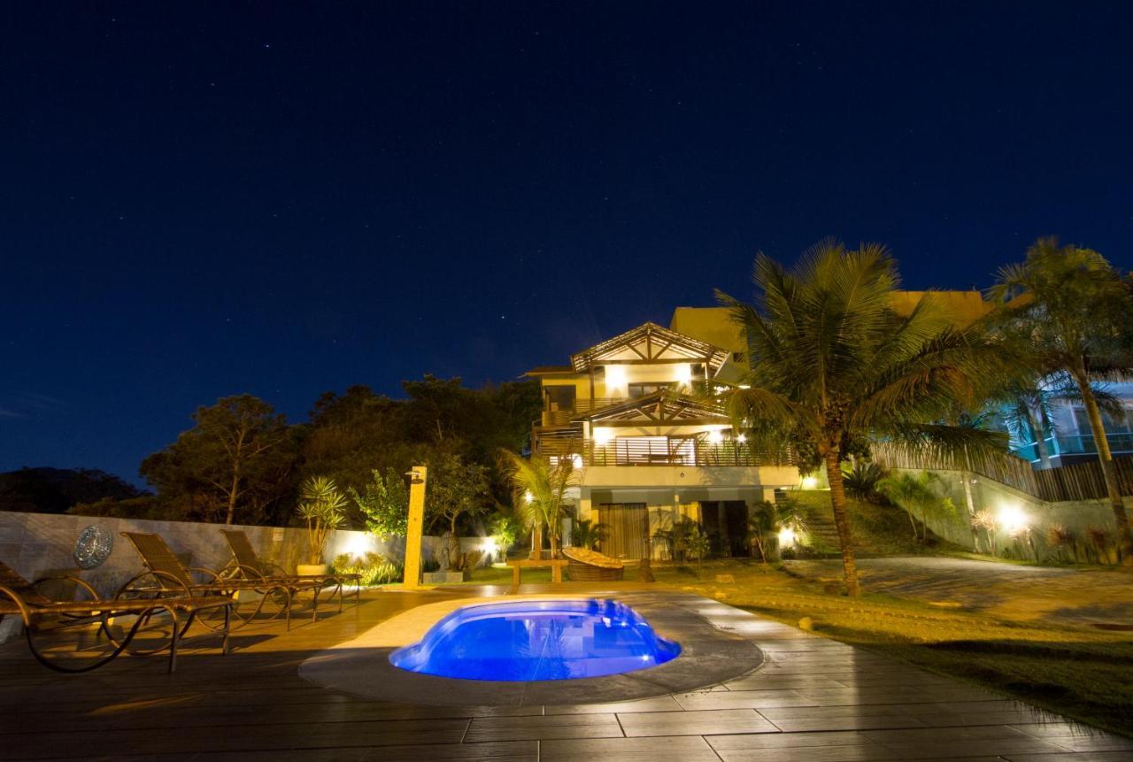 Canto Da Mole Florianopolis Exterior photo