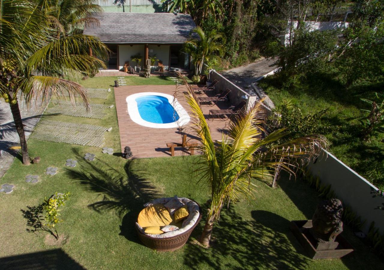 Canto Da Mole Florianopolis Exterior photo