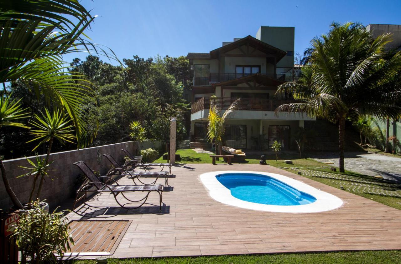 Canto Da Mole Florianopolis Exterior photo