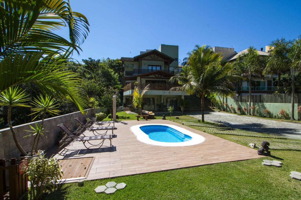 Canto Da Mole Florianopolis Exterior photo