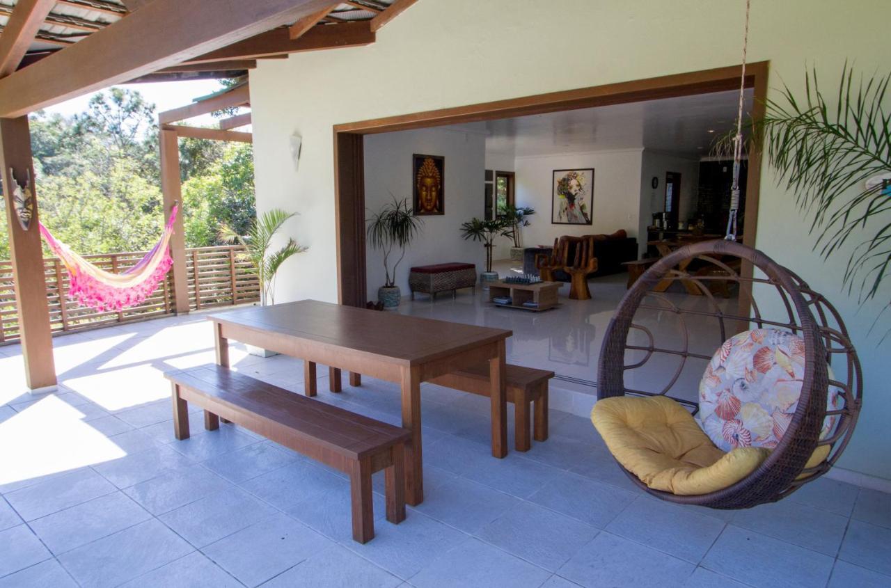 Canto Da Mole Florianopolis Exterior photo