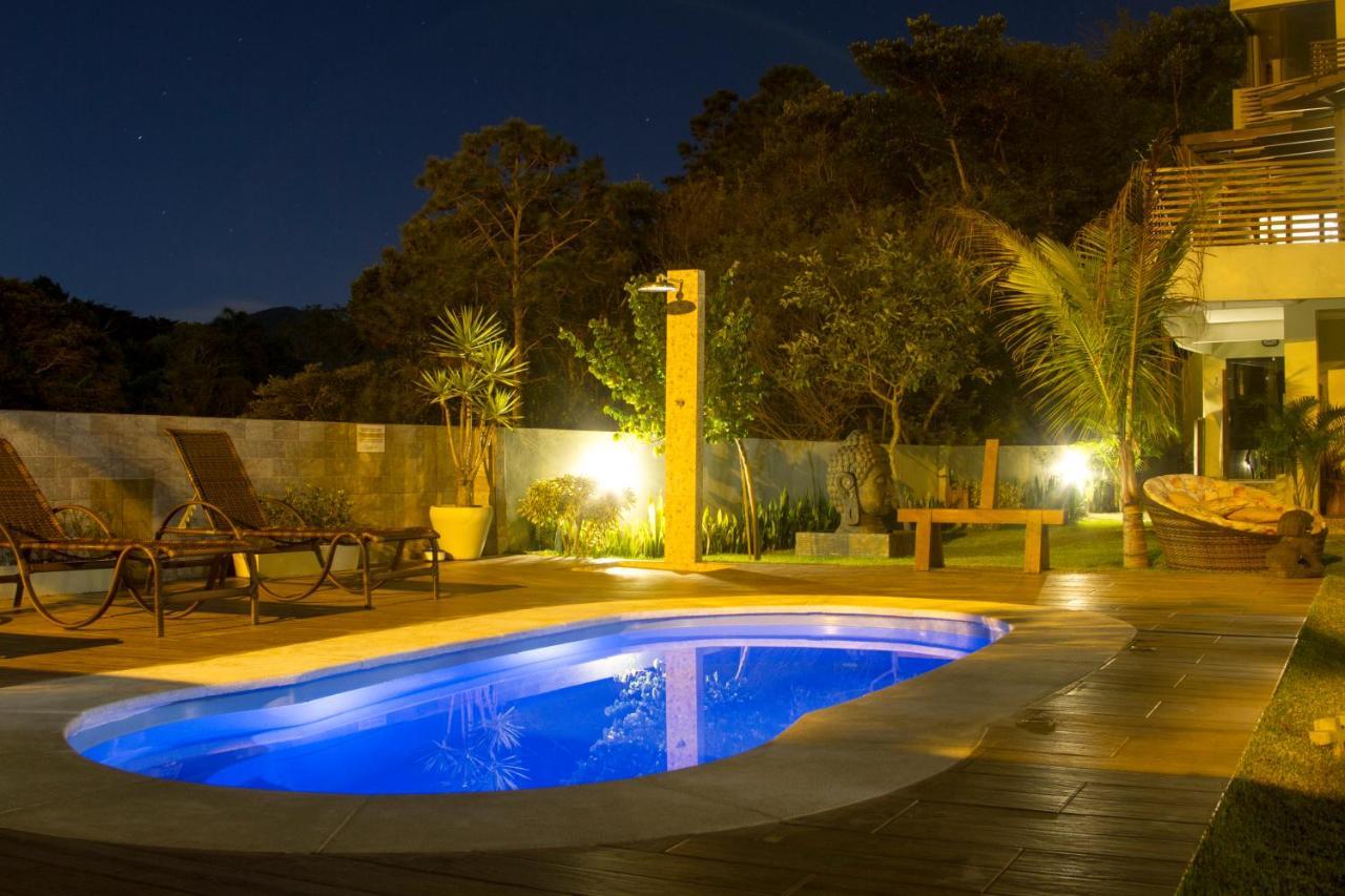 Canto Da Mole Florianopolis Exterior photo