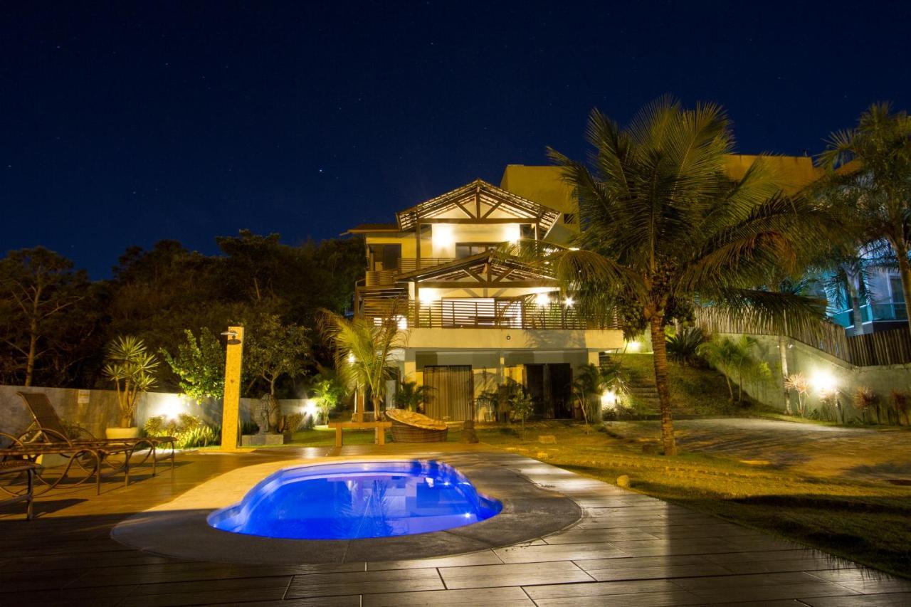 Canto Da Mole Florianopolis Exterior photo