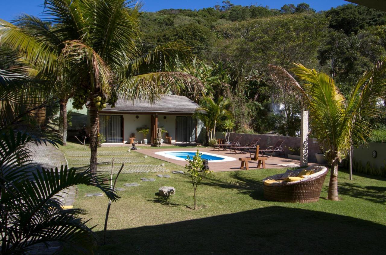 Canto Da Mole Florianopolis Exterior photo