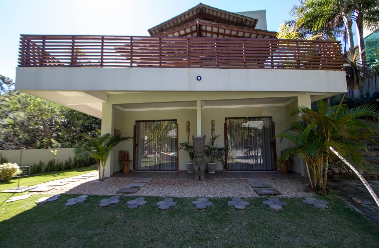 Canto Da Mole Florianopolis Exterior photo