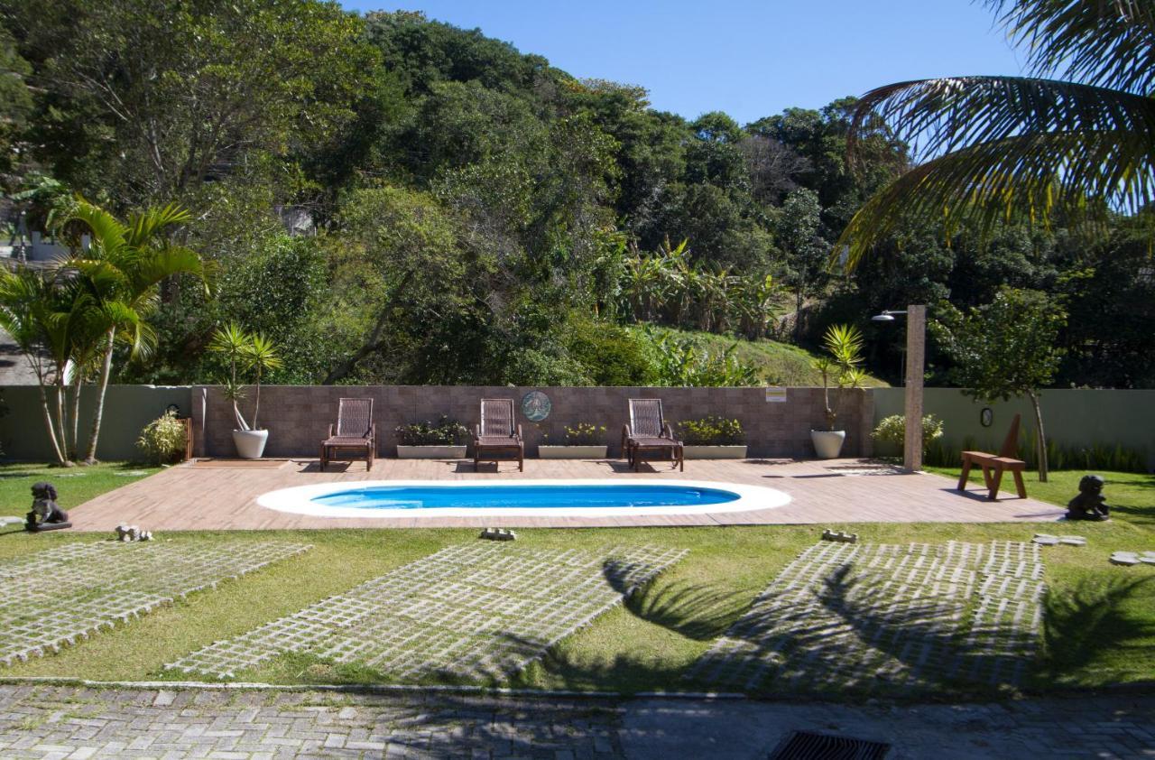 Canto Da Mole Florianopolis Exterior photo