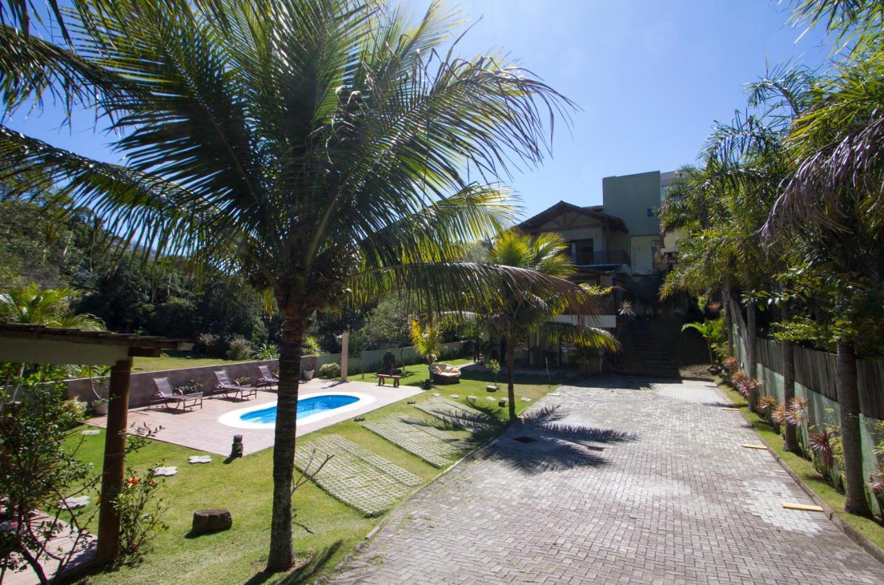 Canto Da Mole Florianopolis Exterior photo
