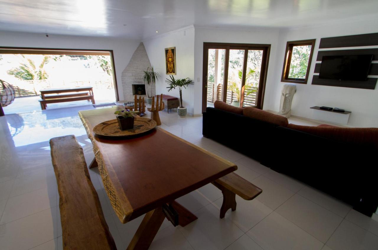 Canto Da Mole Florianopolis Exterior photo