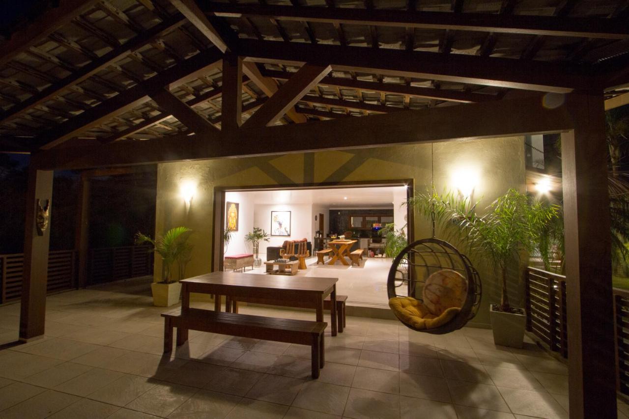Canto Da Mole Florianopolis Exterior photo