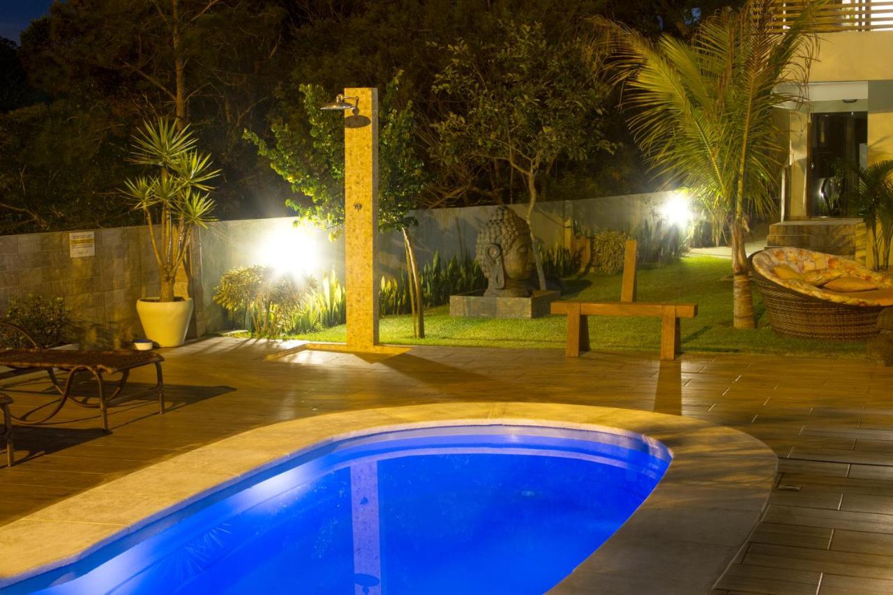 Canto Da Mole Florianopolis Exterior photo