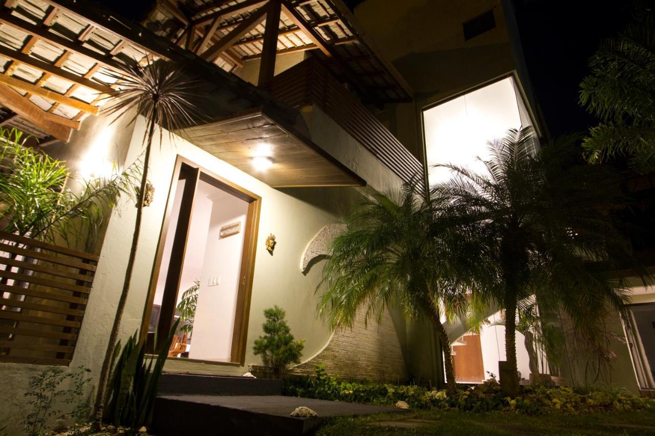 Canto Da Mole Florianopolis Exterior photo