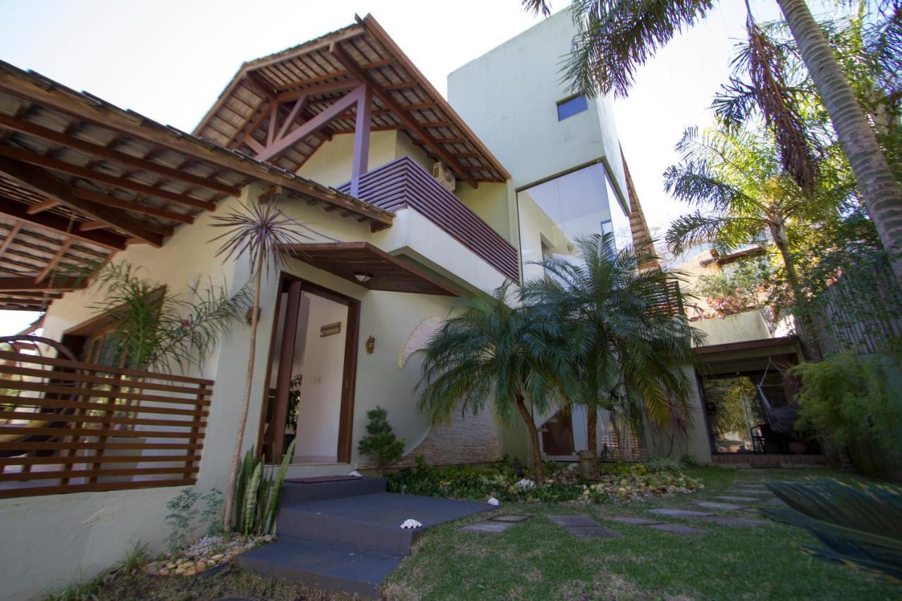 Canto Da Mole Florianopolis Exterior photo