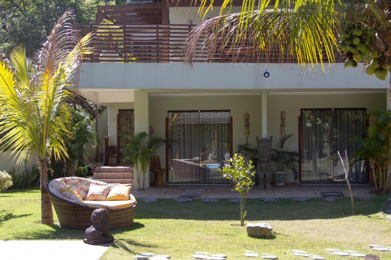Canto Da Mole Florianopolis Exterior photo