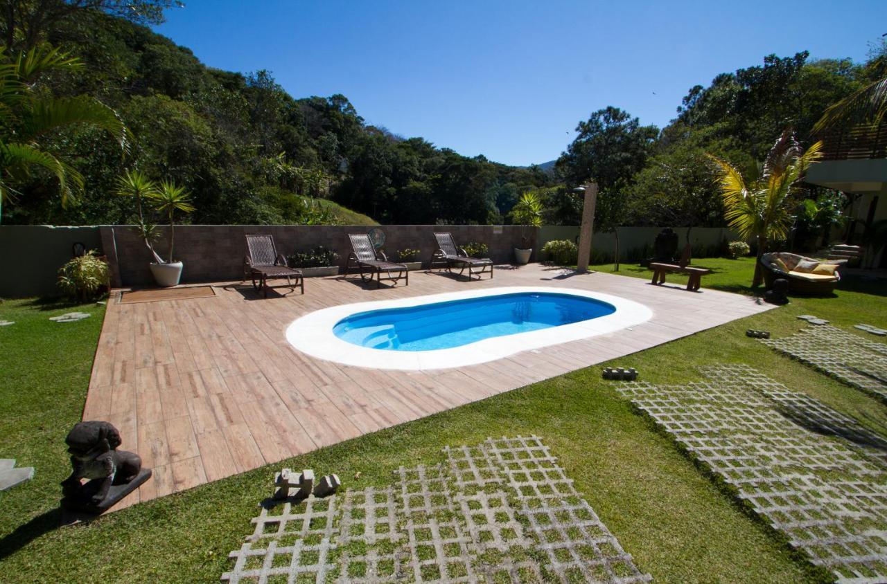 Canto Da Mole Florianopolis Exterior photo