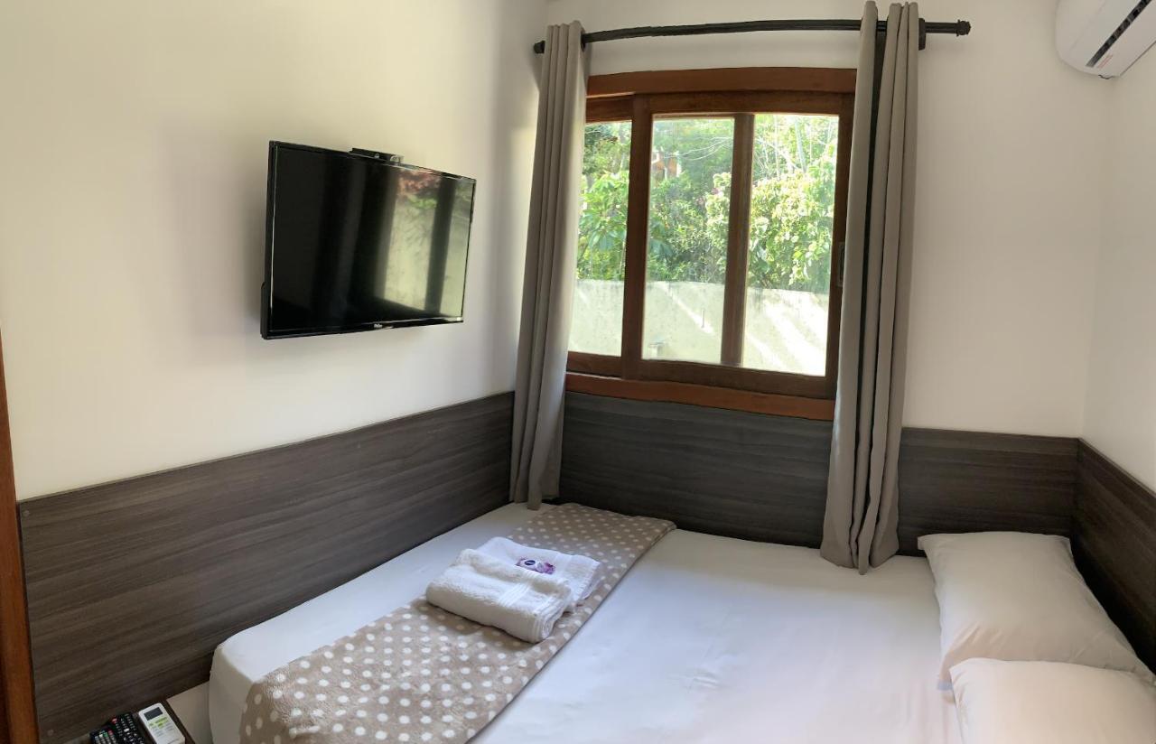 Canto Da Mole Florianopolis Exterior photo